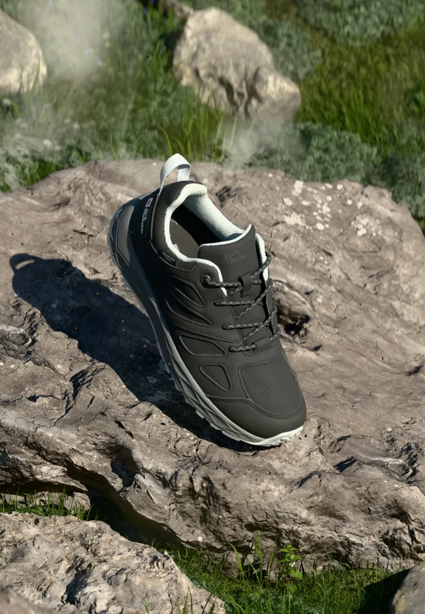 WOODLAND 2 LOW UNISEX - Trainingsschuh - phantom