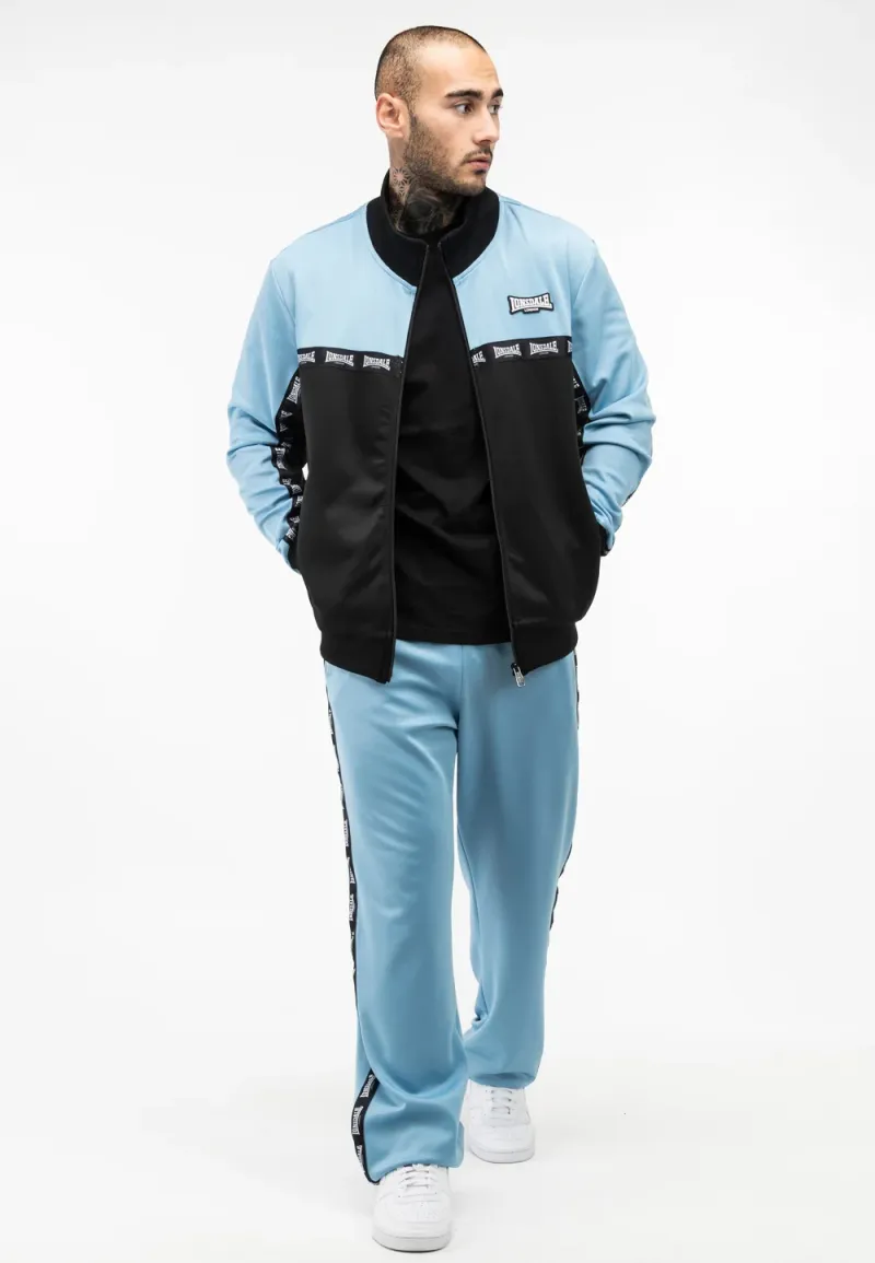 WOODWICK - Trainingsanzug - black blue