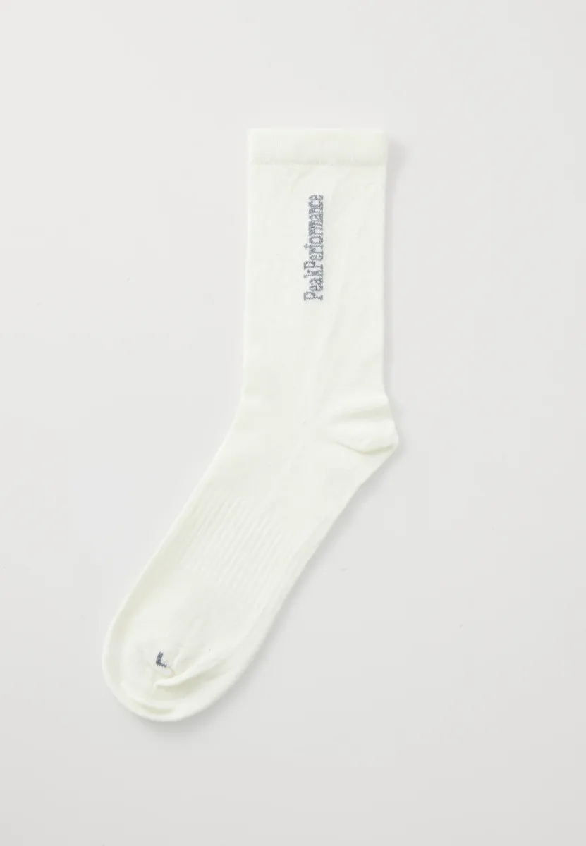 WOOL SOCK - Sportsocken - offwhite