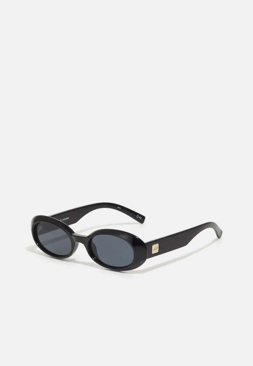 WORK IT - Sonnenbrille - black