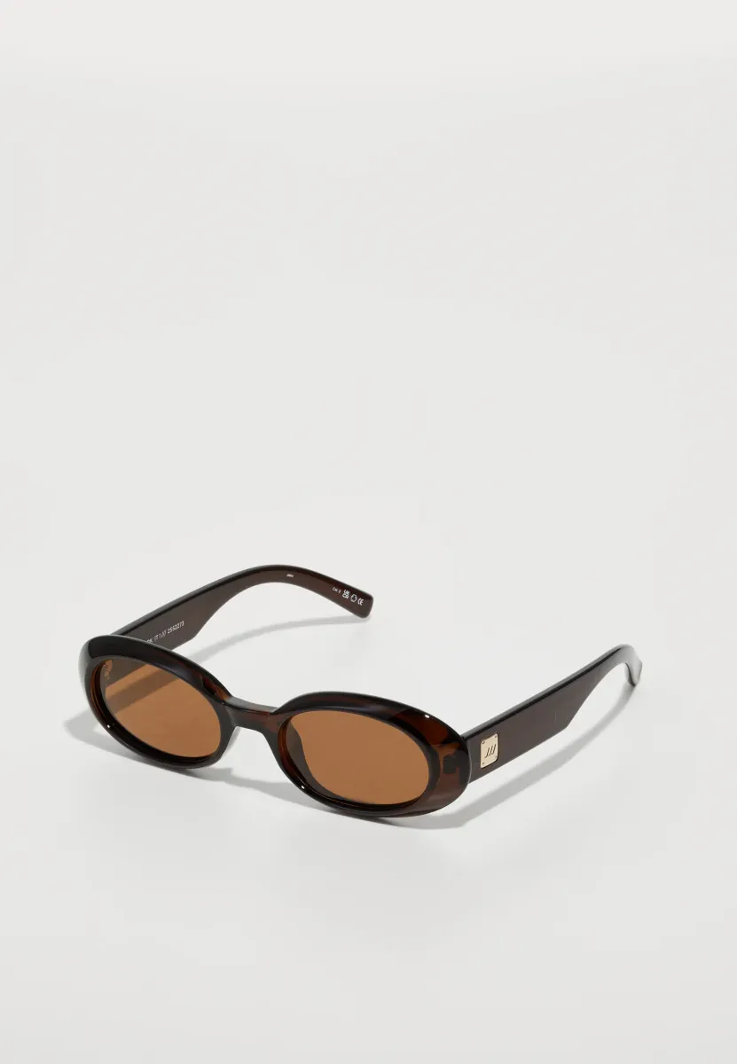 WORK IT - Sonnenbrille - cocoa