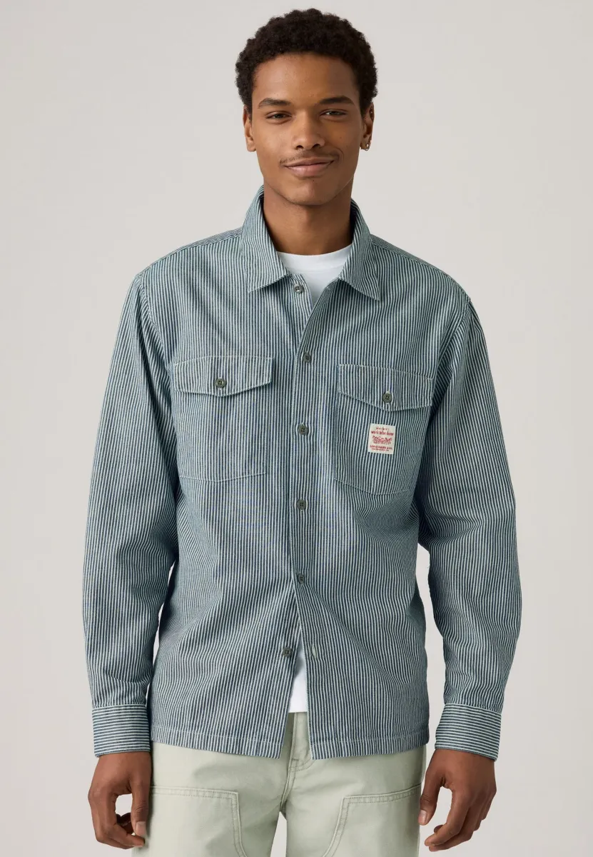 WORKER - Hemd - washington