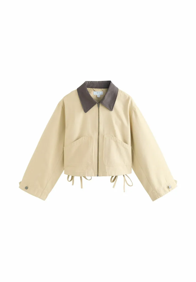 WORKER  - Leichte Jacke - neutral