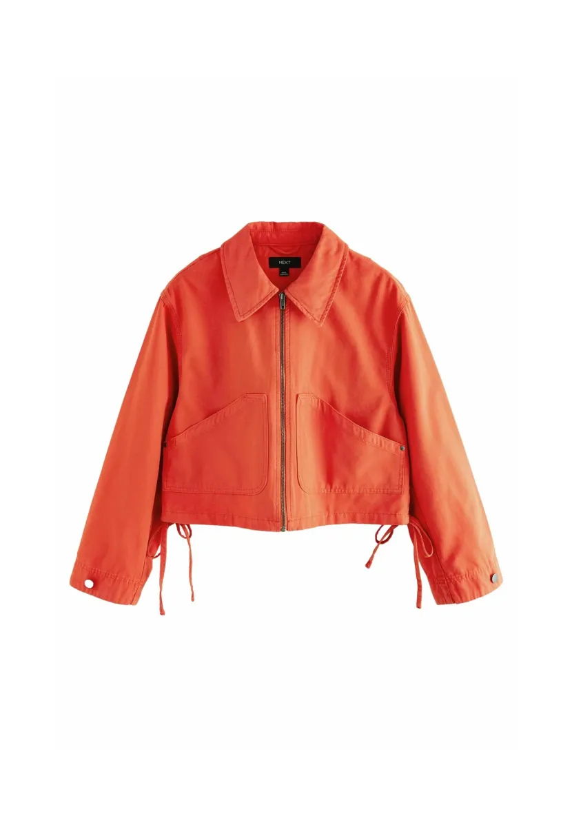 WORKER  - Leichte Jacke - red