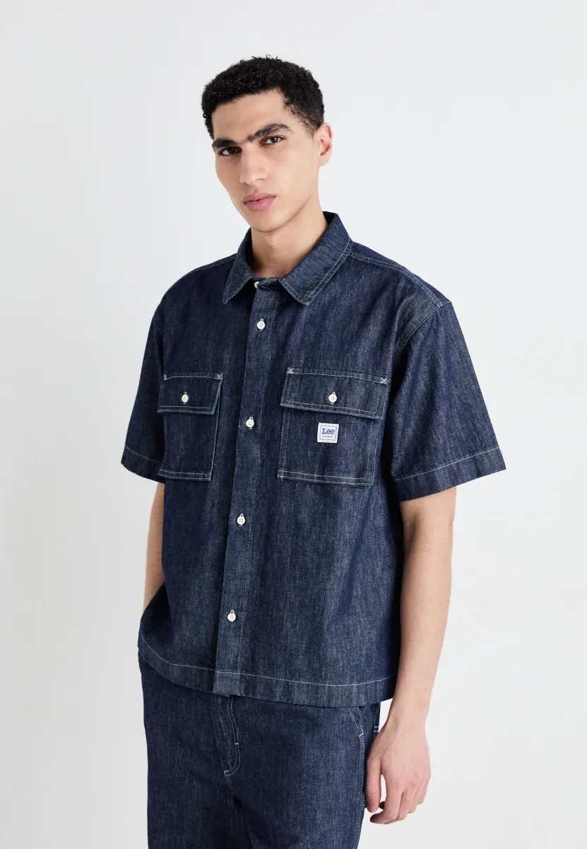 WORKWEAR  - Hemd - rinse wash