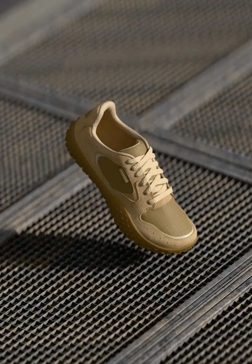 WRAPT - Sneaker low - beaver
