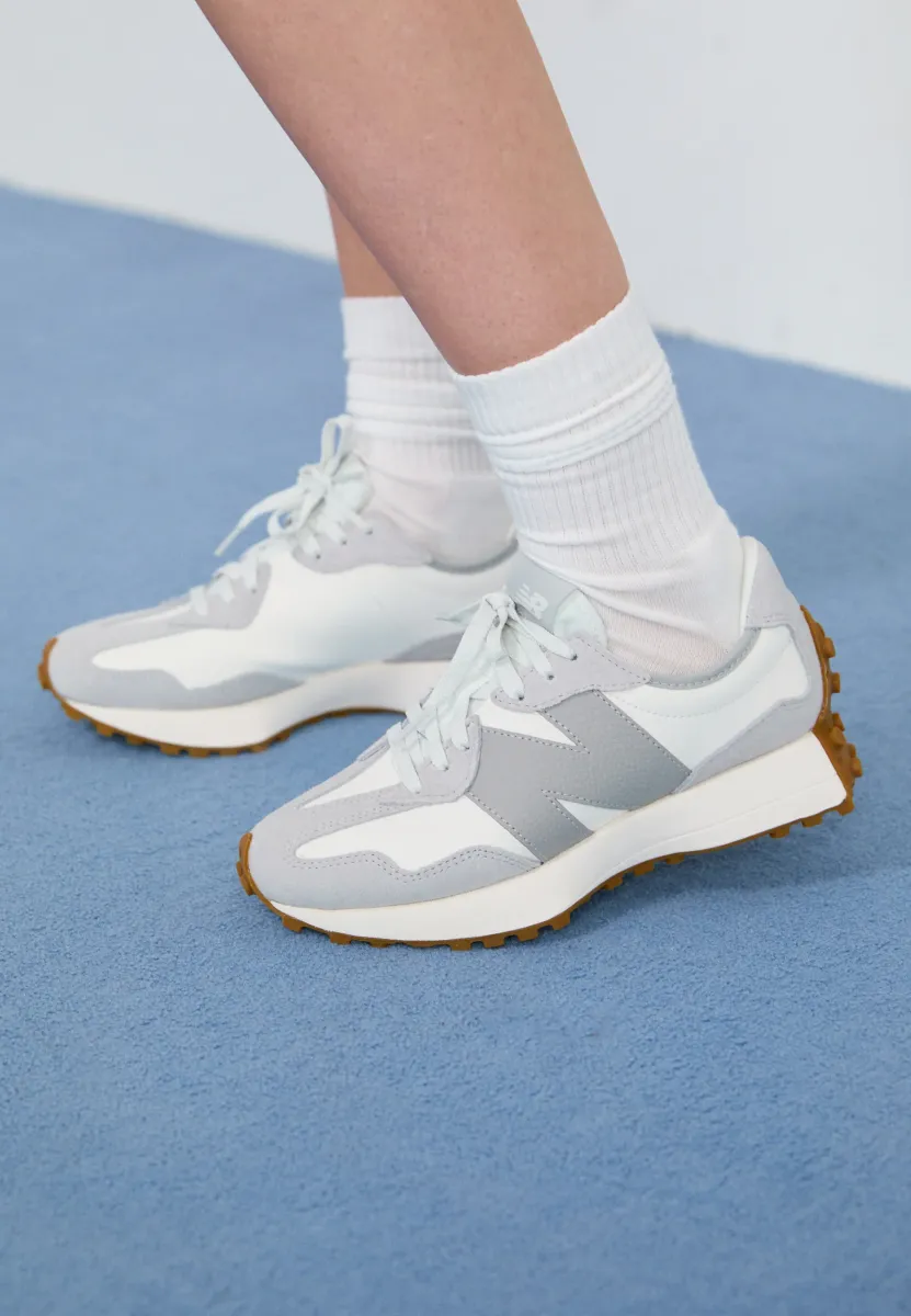 WS327 - Sneaker low - raincloud