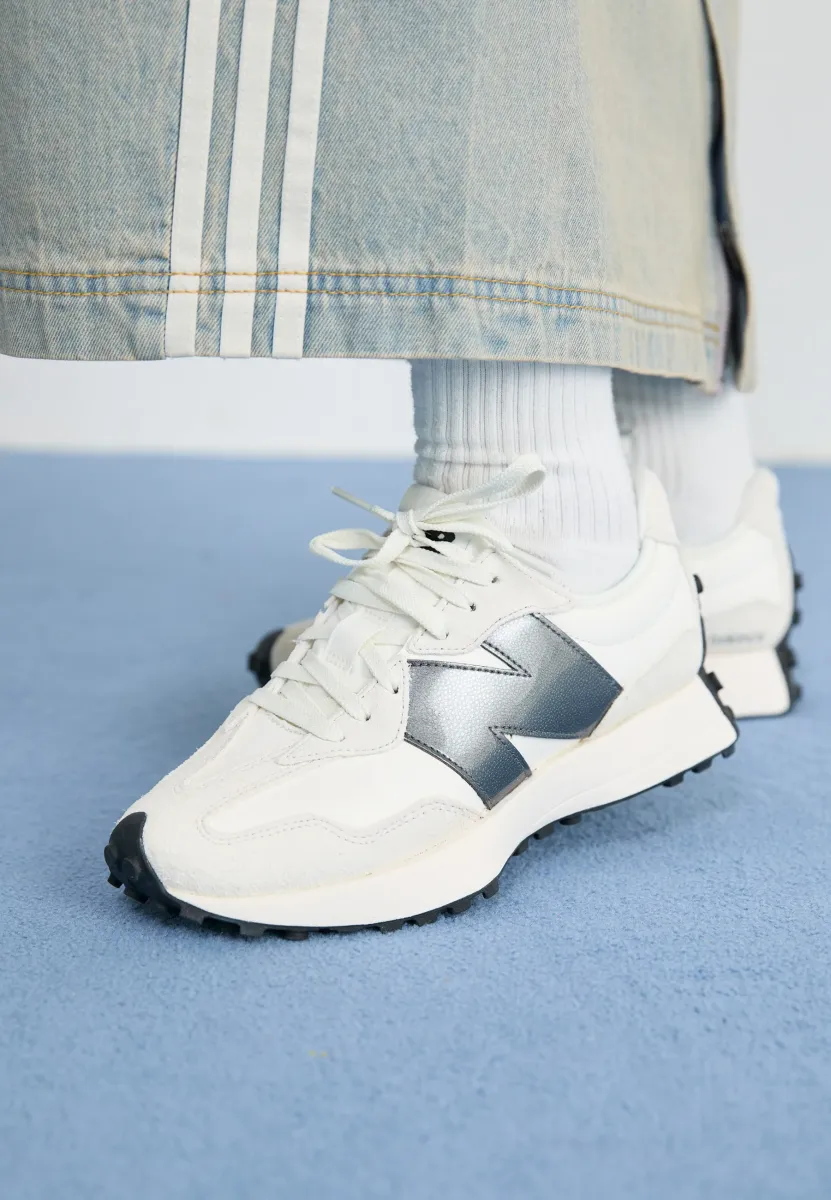 WS327 - Sneaker low - sea salt