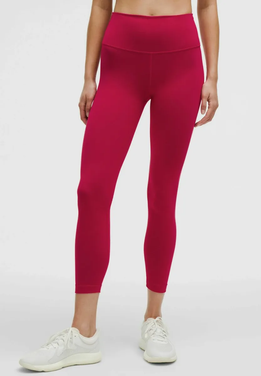 WUNDER TRAIN HIGH-RISE 64CM - Tights - passionate