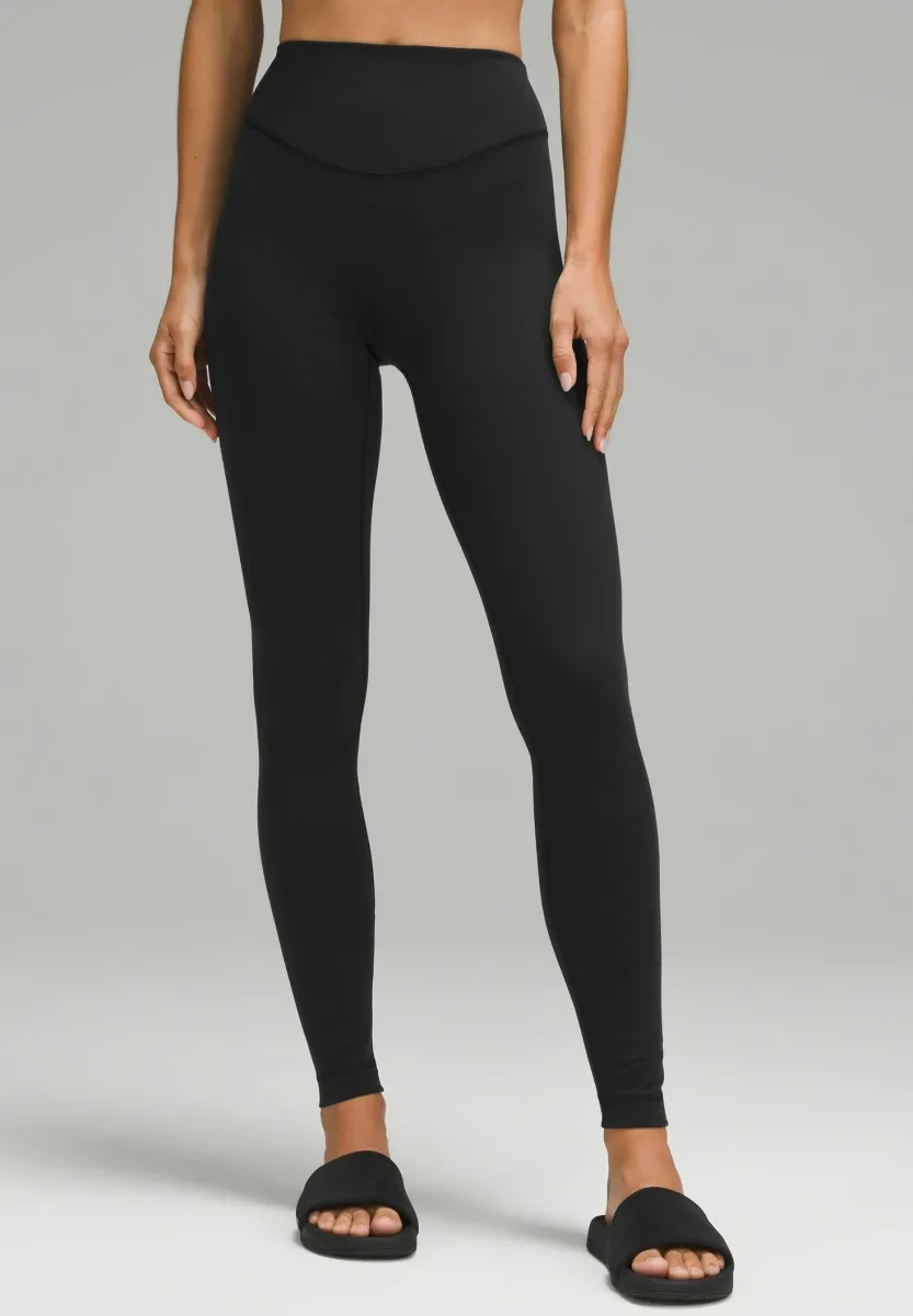 WUNDER UNDER SMOOTHCOVERWunder Under SmoothCover™ High-Rise 71cm
 - Tights - black