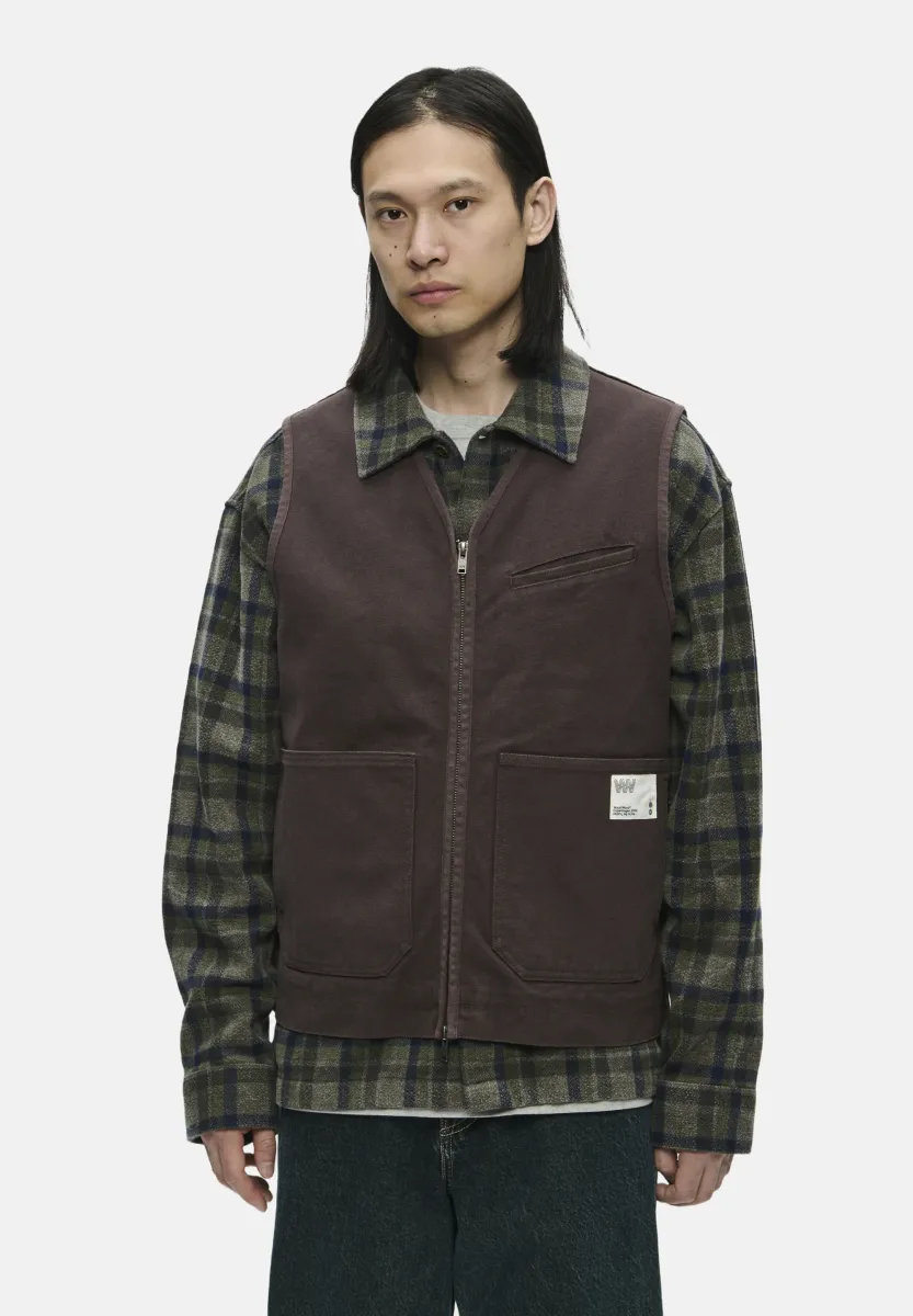WWBO VEST  - Übergangsjacke - delicioso