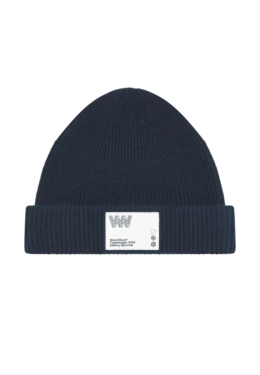WWMILO BEANIE 25195 - Mütze - salute