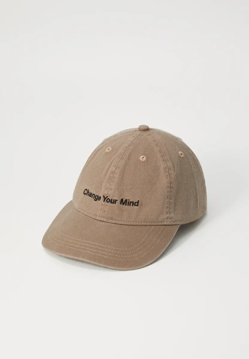 WWMIND UNISEX - Cap - fallen rock