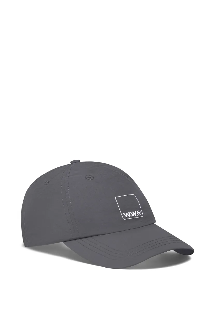 WWTECH CAP 25160 - Cap - black