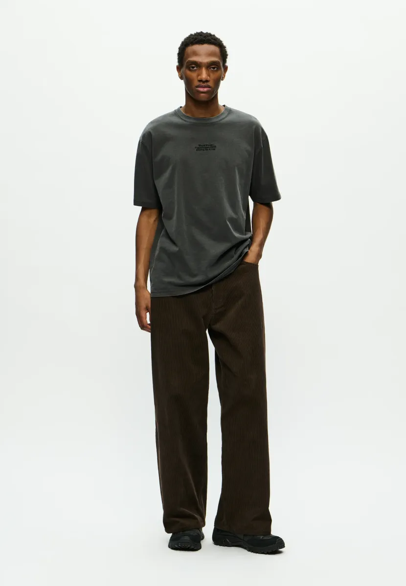 WWTYPE 3 TROUSERS 25258 - Stoffhose - delicioso