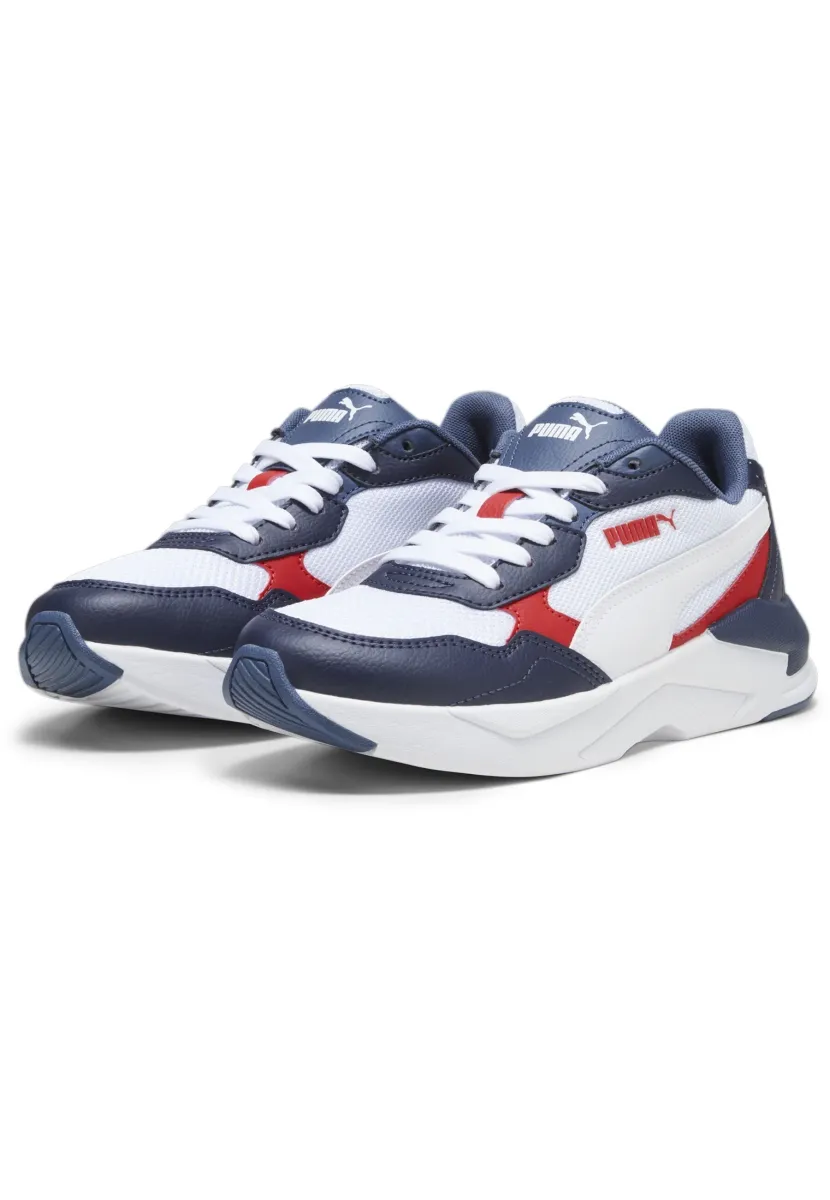 X-RAY SPEED LITE - Sneaker low - blanco
