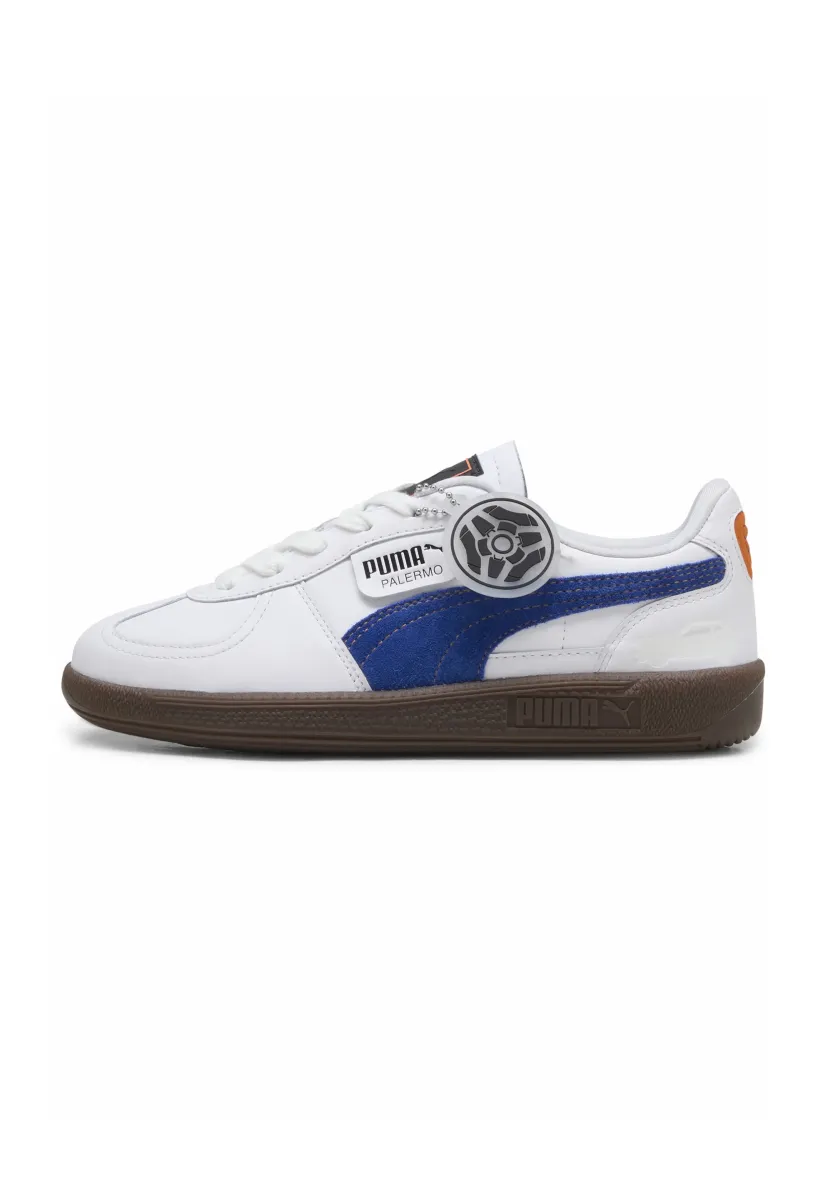 X ROCKET LEAGUE PALERMO - Sneaker low - white