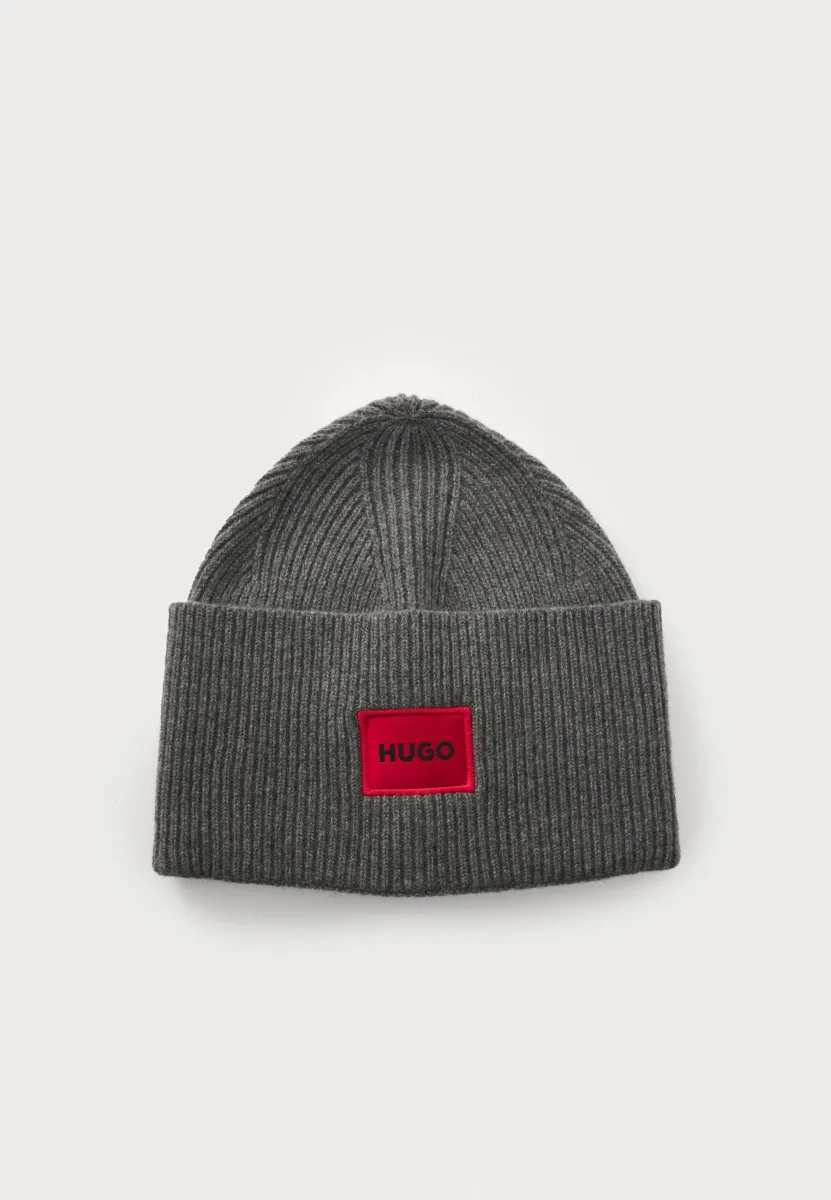 XAFF UNISEX - Mütze - medium grey