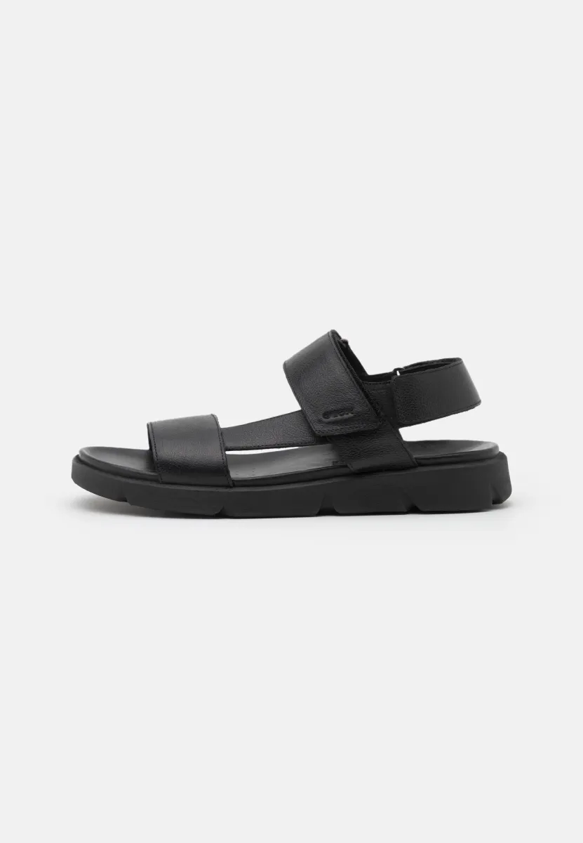 XAND 2S  - Riemensandalette - black