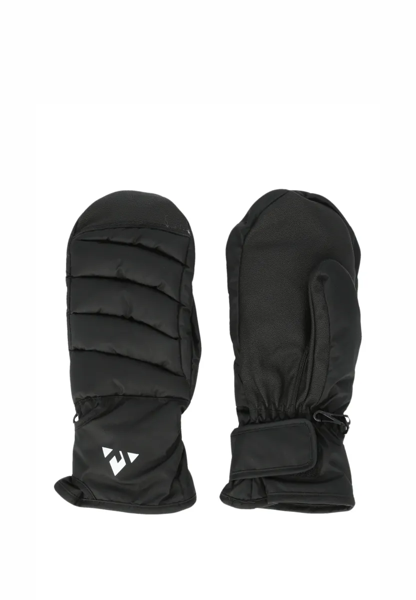 XANDER - Fäustling - black