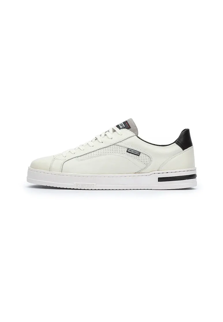 XATIVA - Sneaker low - white