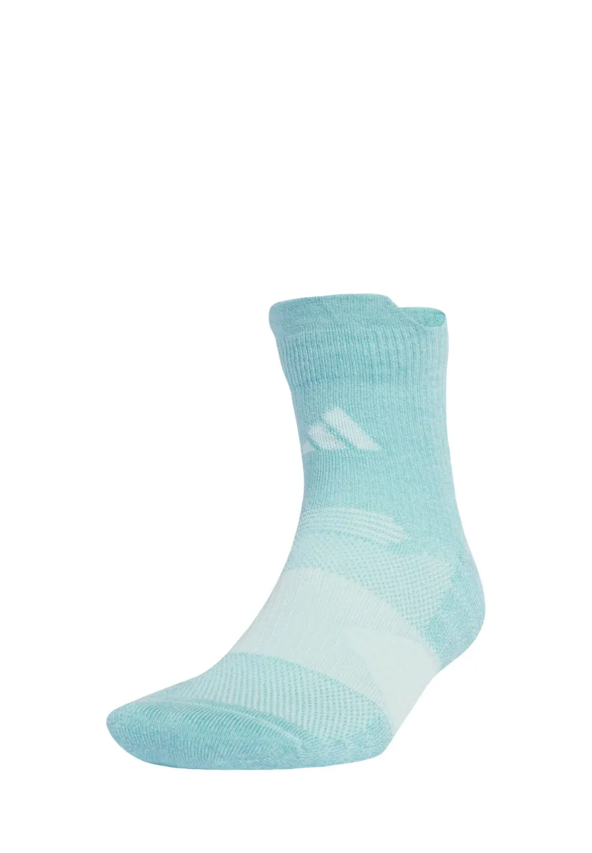 XCUSHIONED - Sportsocken - mint ton halo mint