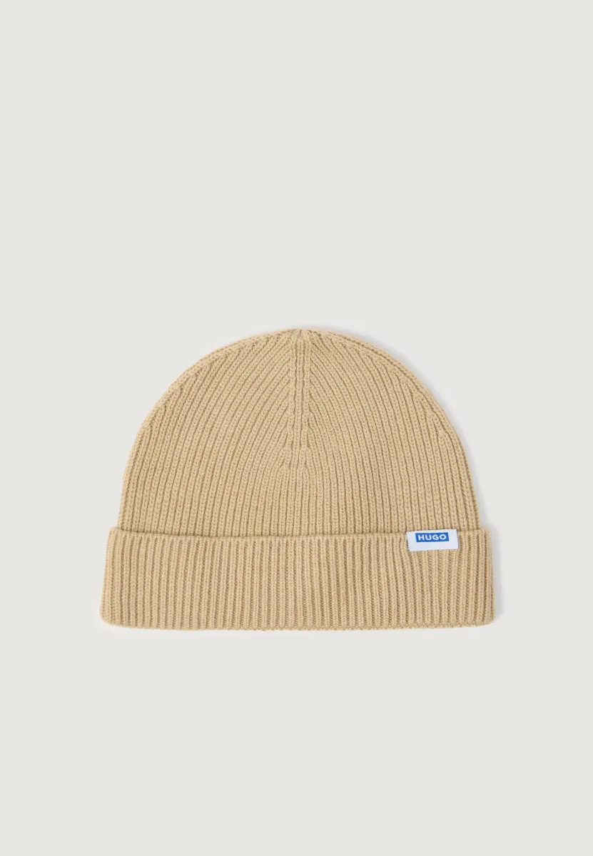 XIAV UNISEX - Mütze - medium beige