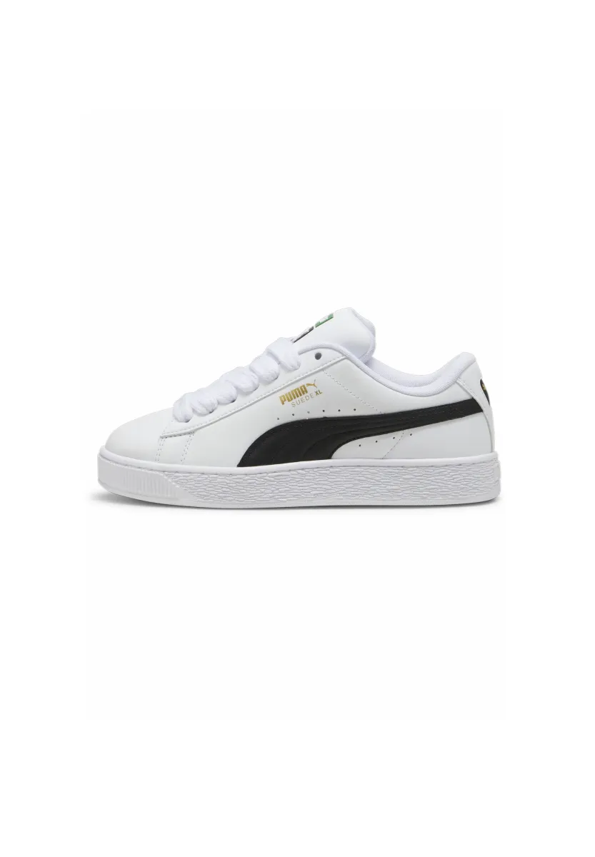 XL - Sneaker low - white black