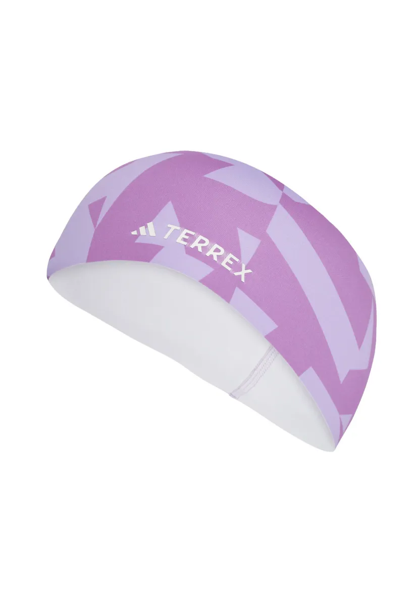 XPR GR HB - Ohrenwärmer - preloved purple powder plum