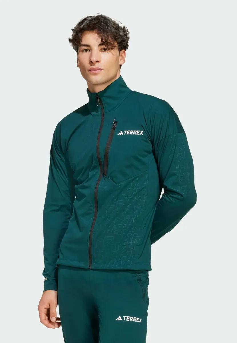 XPR  - Softshelljacke - aurora ivy