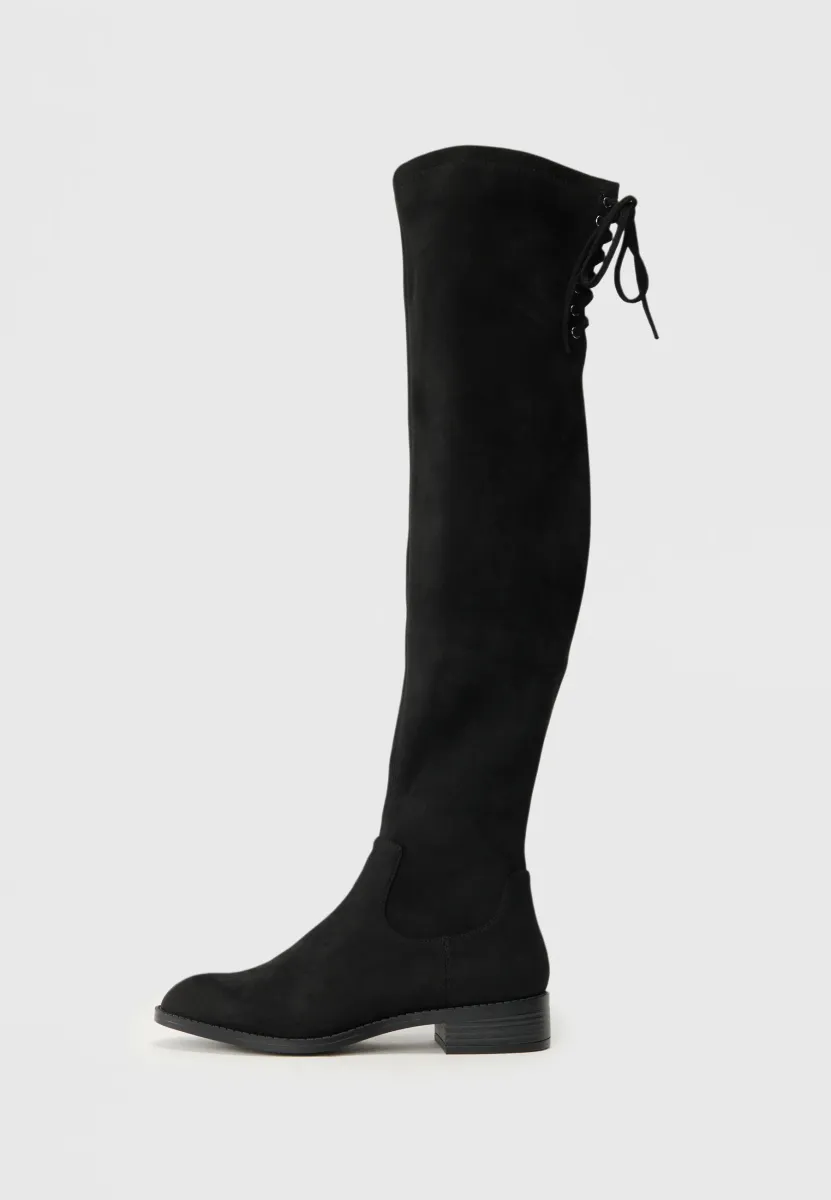 XRAY - Stiefel - black