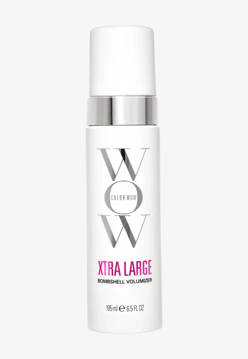 XTRA LARGE BOMBSHELL VOLUMIZER - Styling