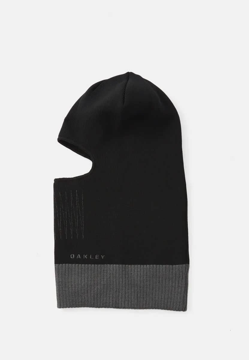 Y2K 3-IN-1 BALACLAVA BEANIE UNISEX - Mütze - blackout