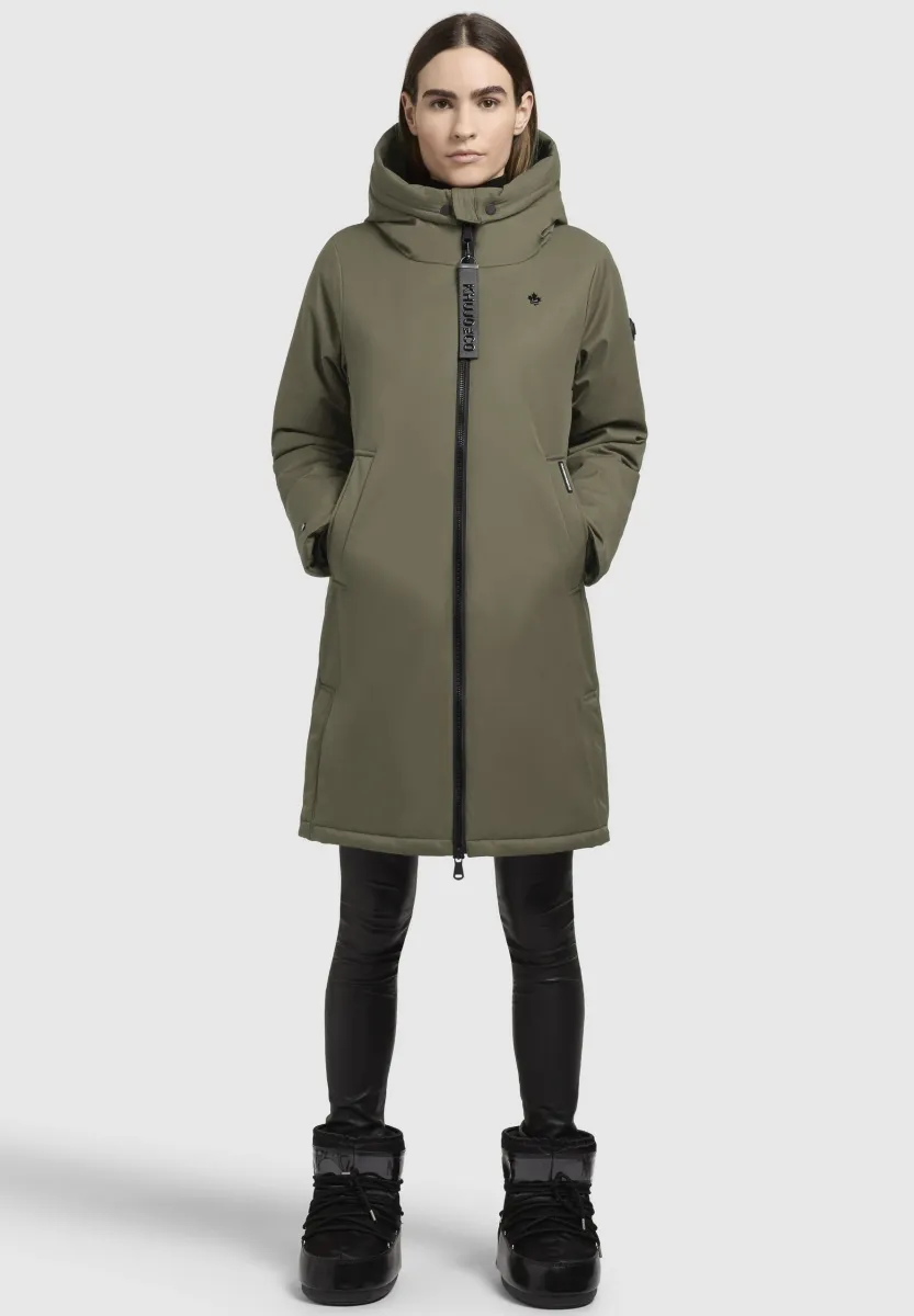 YAAK3 - Wintermantel - helloliv