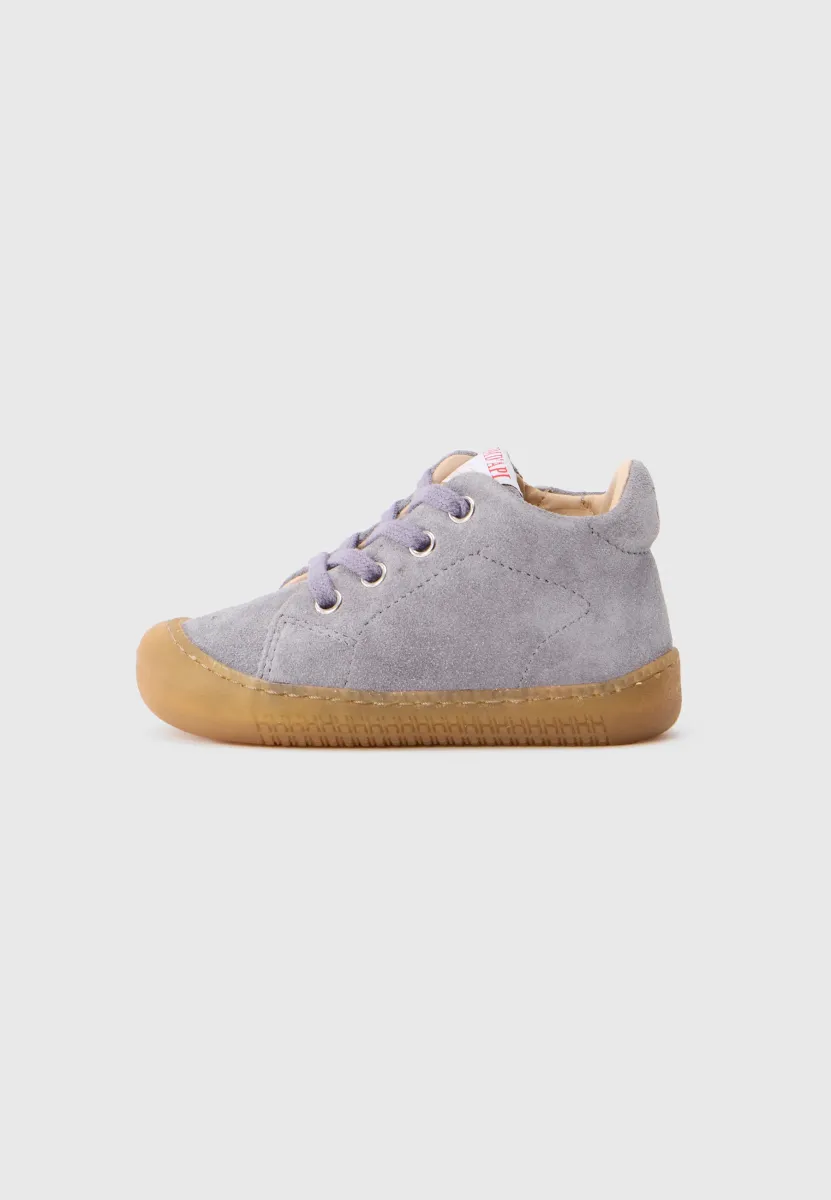 YAKA UNISEX - Sneaker low - lavanda