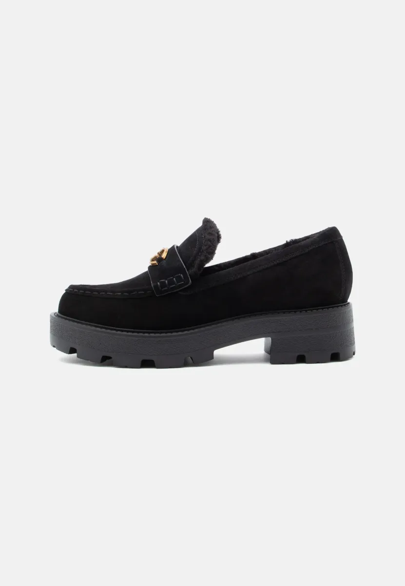 YANIKAY - Slipper - black