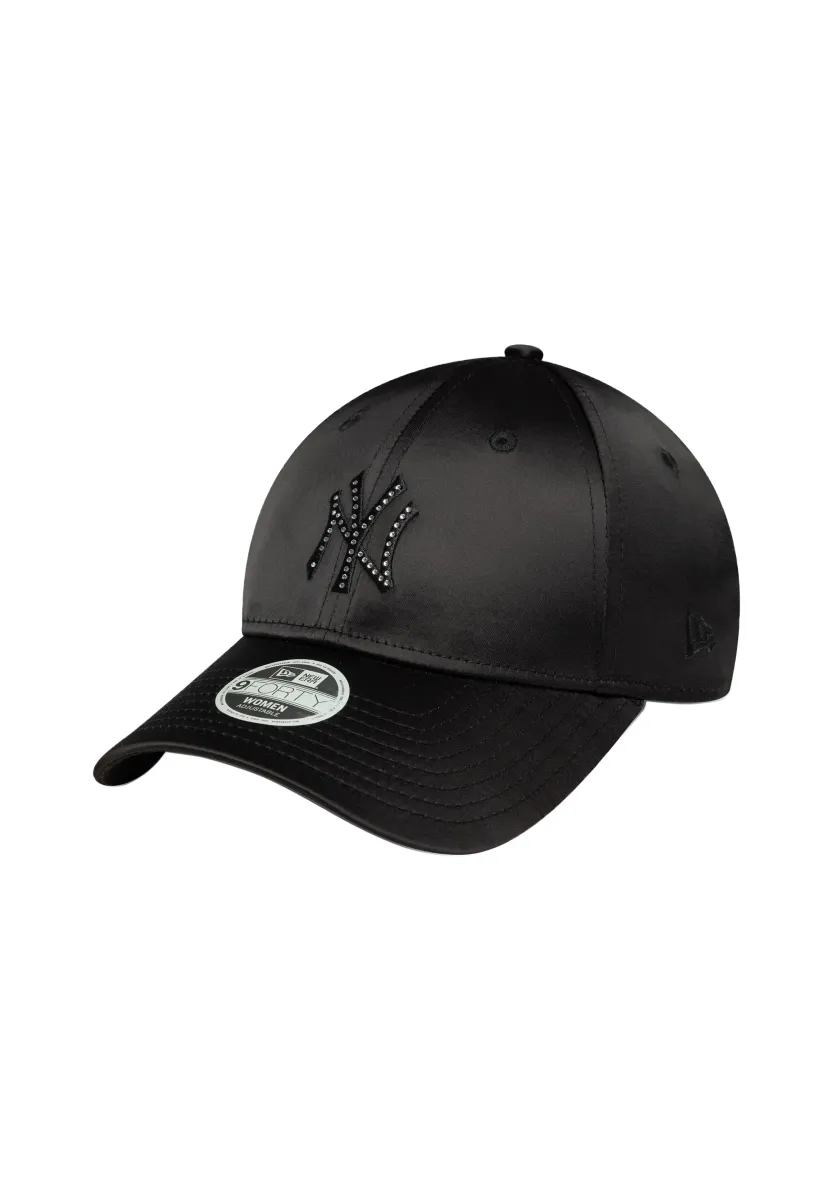 YANKEES - Cap - blk