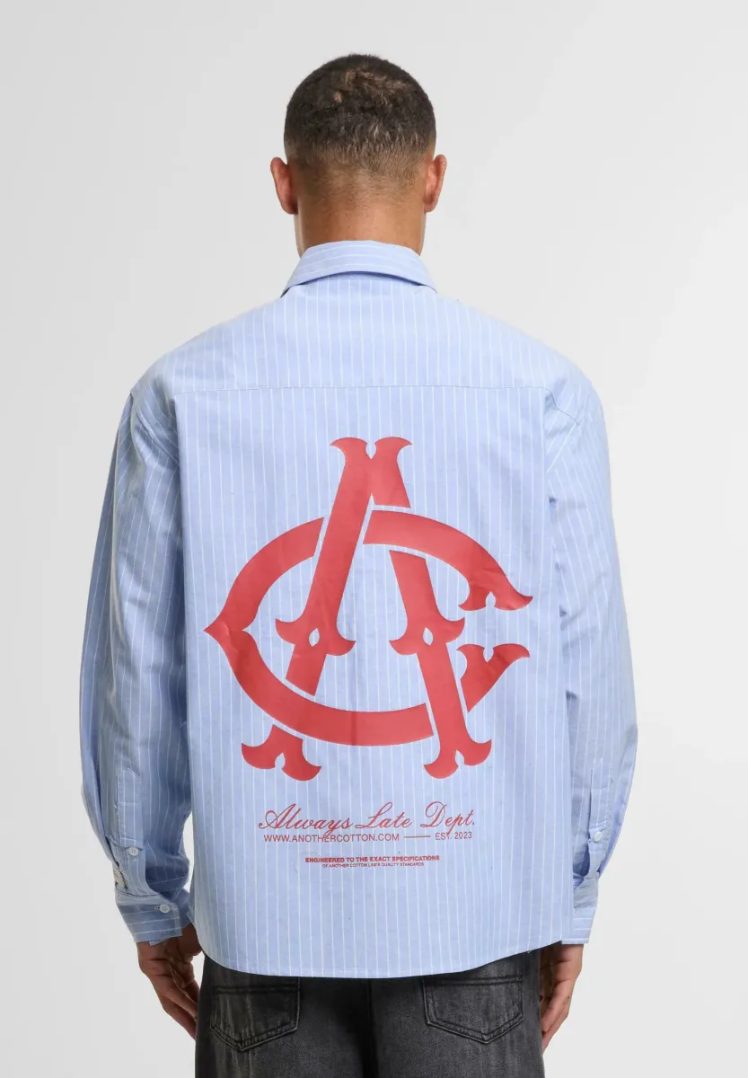 YANKEES - Hemd - blue