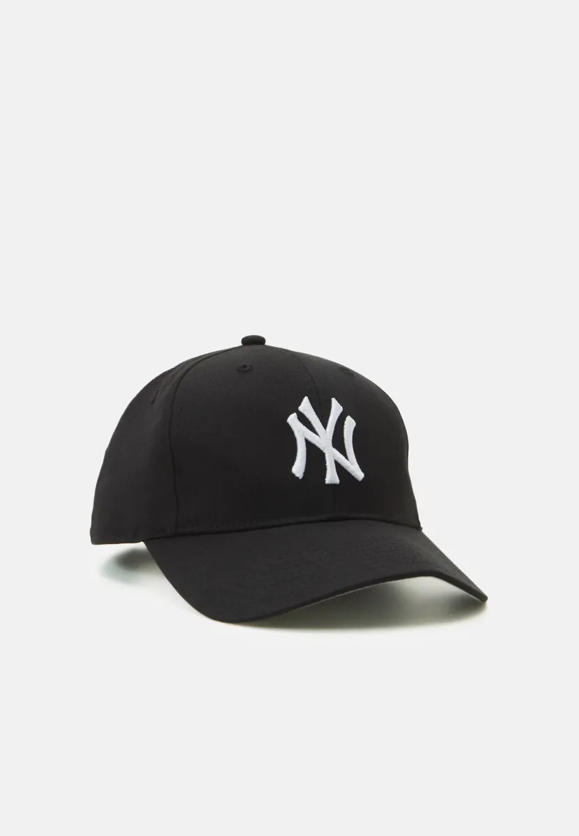 YANKEES UNISEX - Cap - black