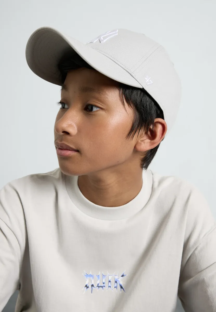 YANKEES UNISEX - Cap - grey