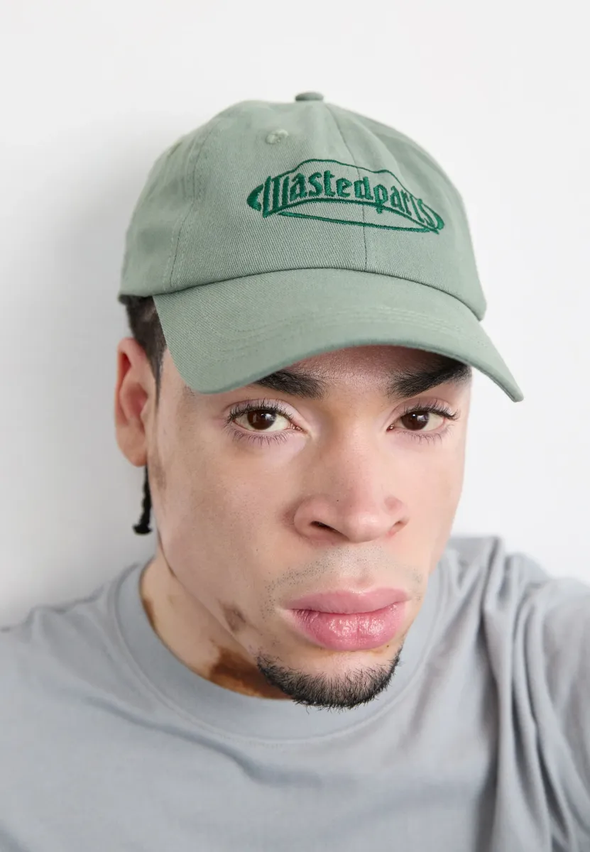YARD UNISEX - Cap - loden green