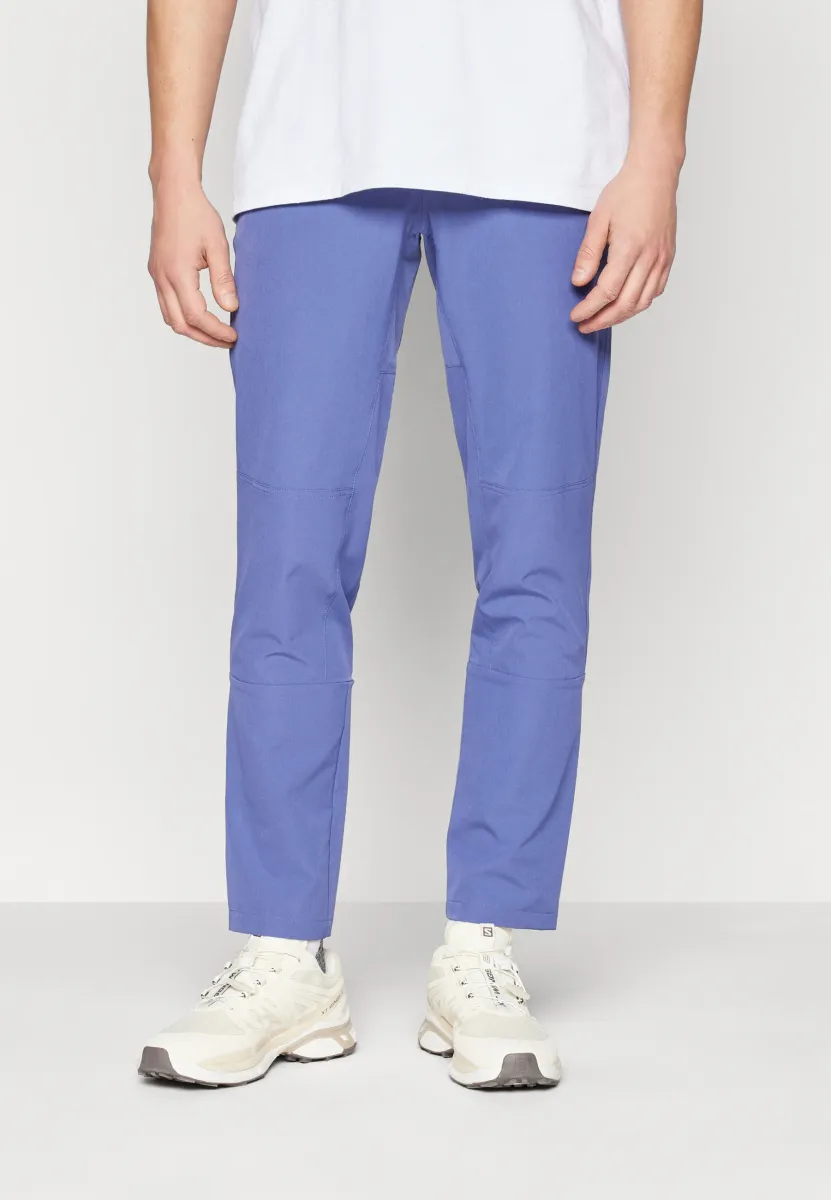 YARRAN - Outdoor-Hose - navy blue