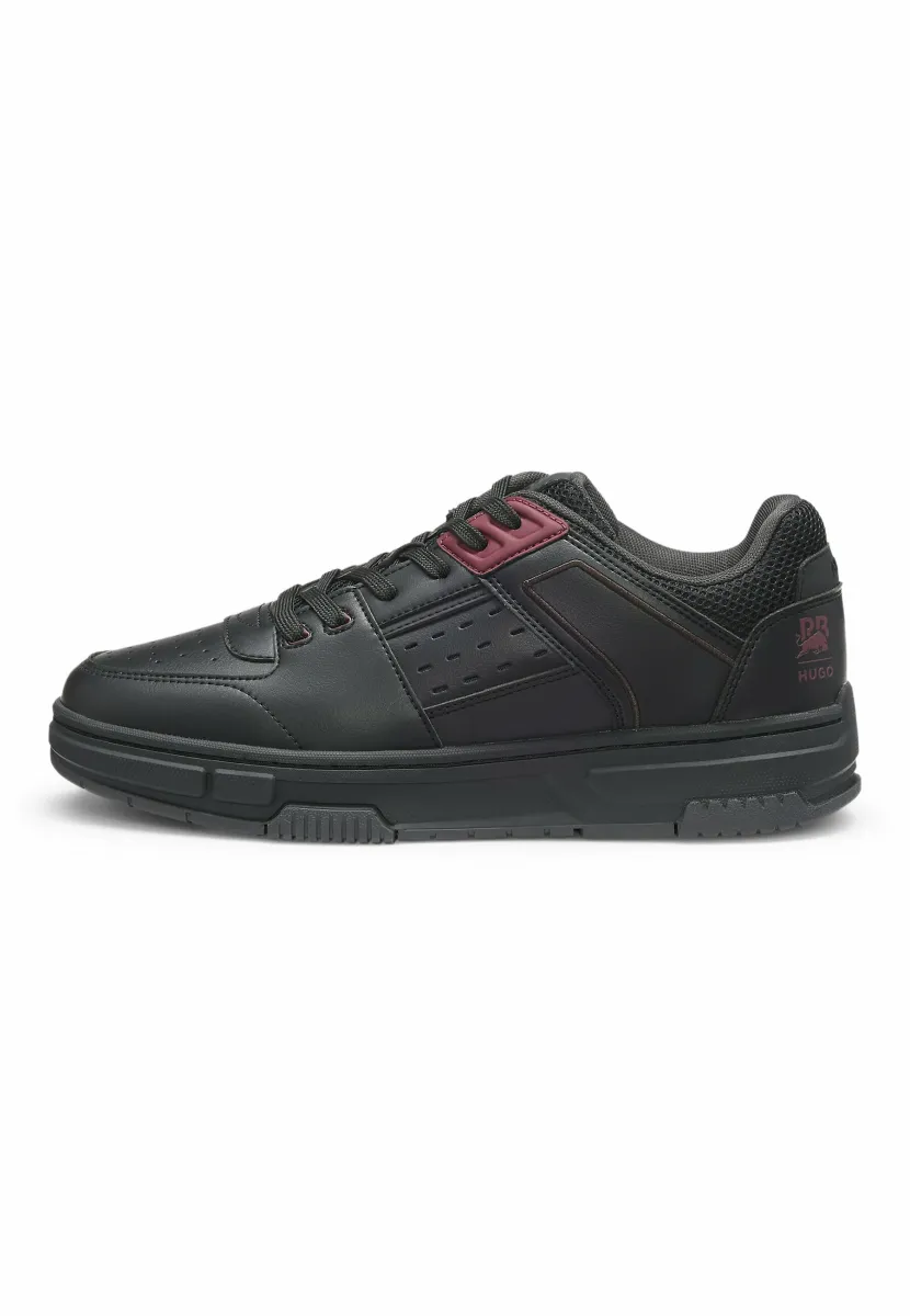 YARROW MEPU - Sneaker low - black six