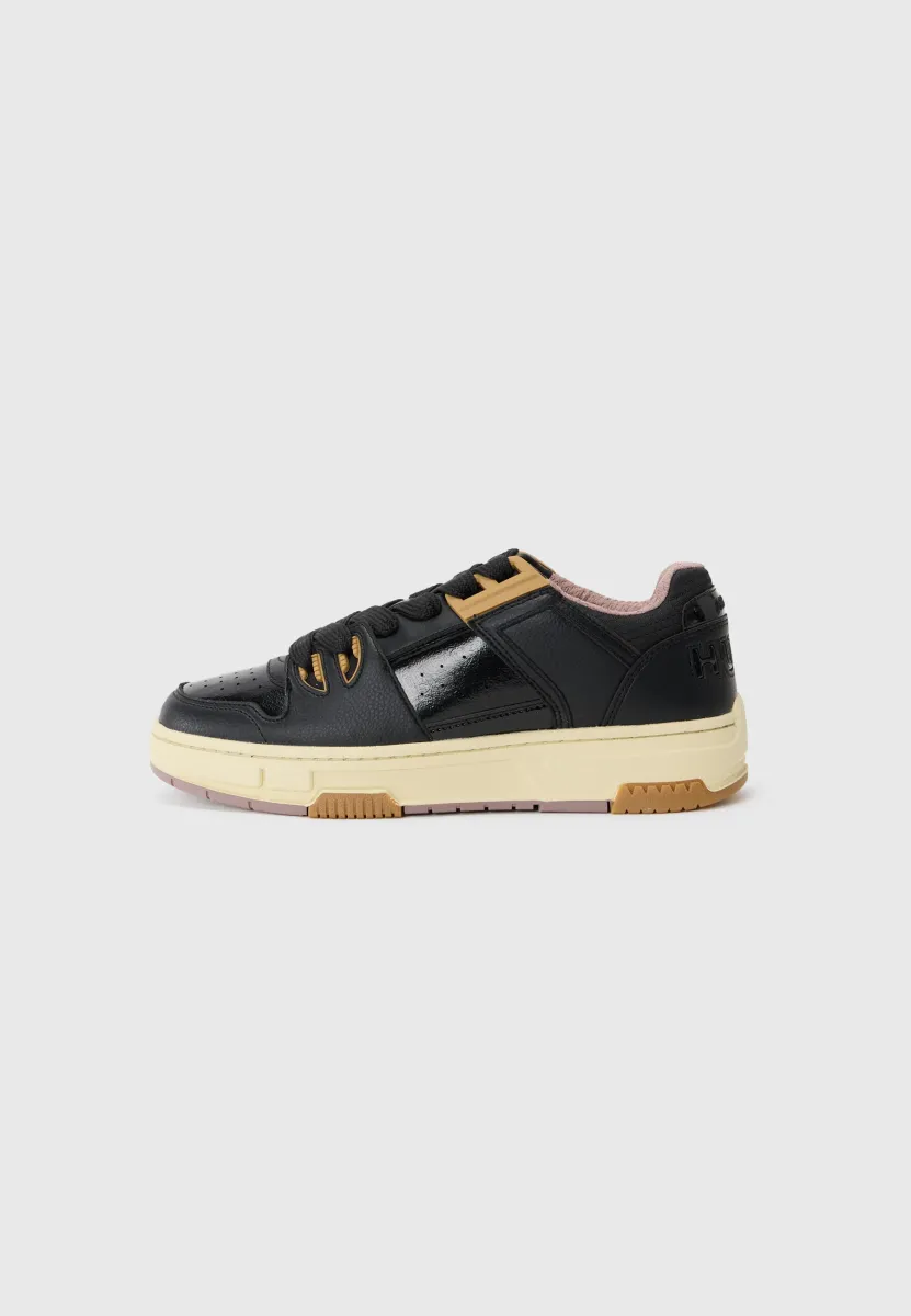 YARROW - Sneaker low - black