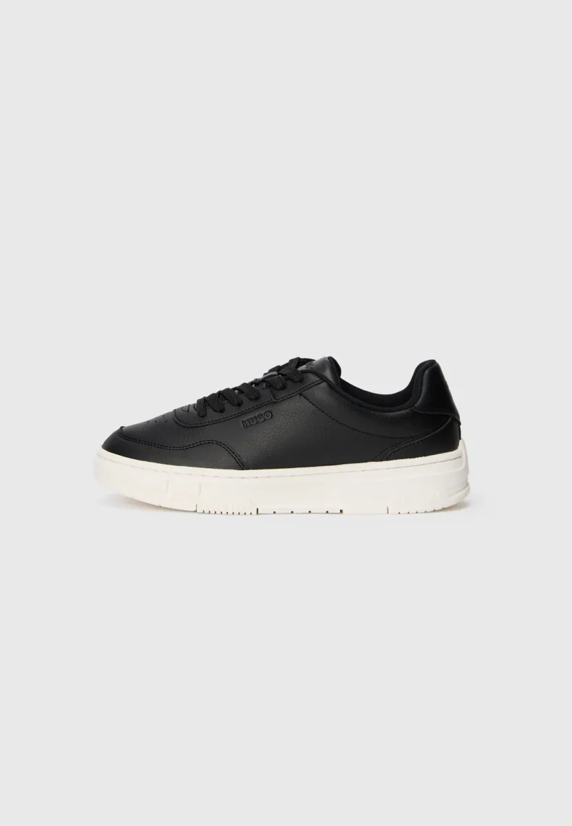 YARROW - Sneaker low - black