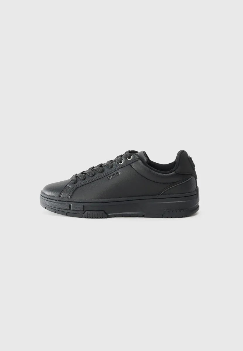 YARROW - Sneaker low - black