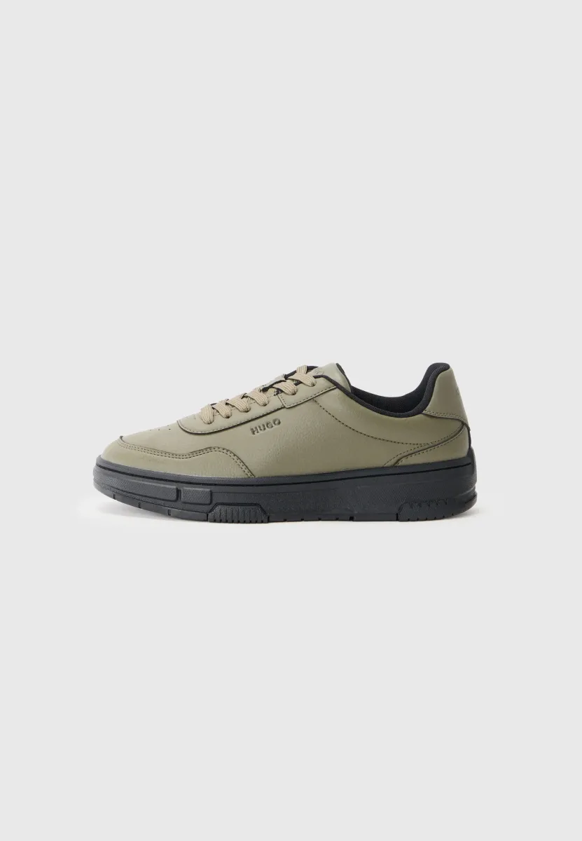 YARROW - Sneaker low - dark green