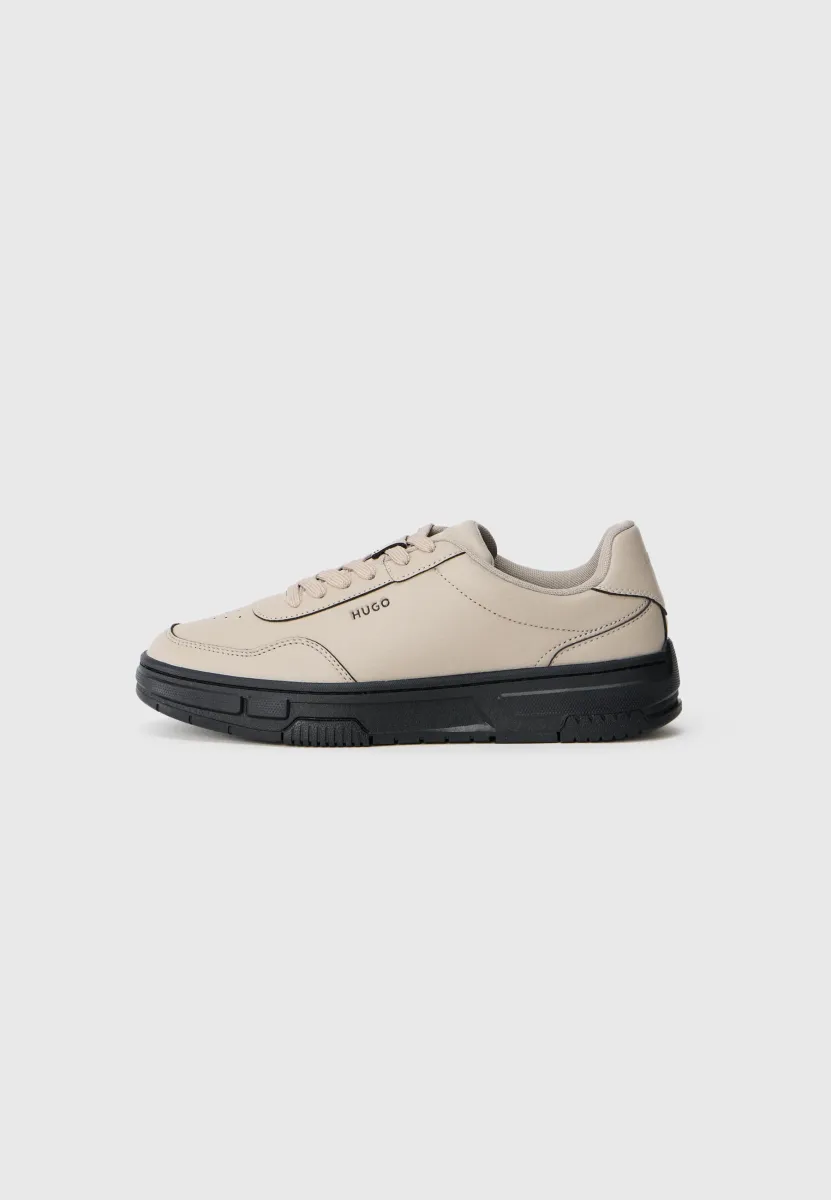 YARROW - Sneaker low - medium beige