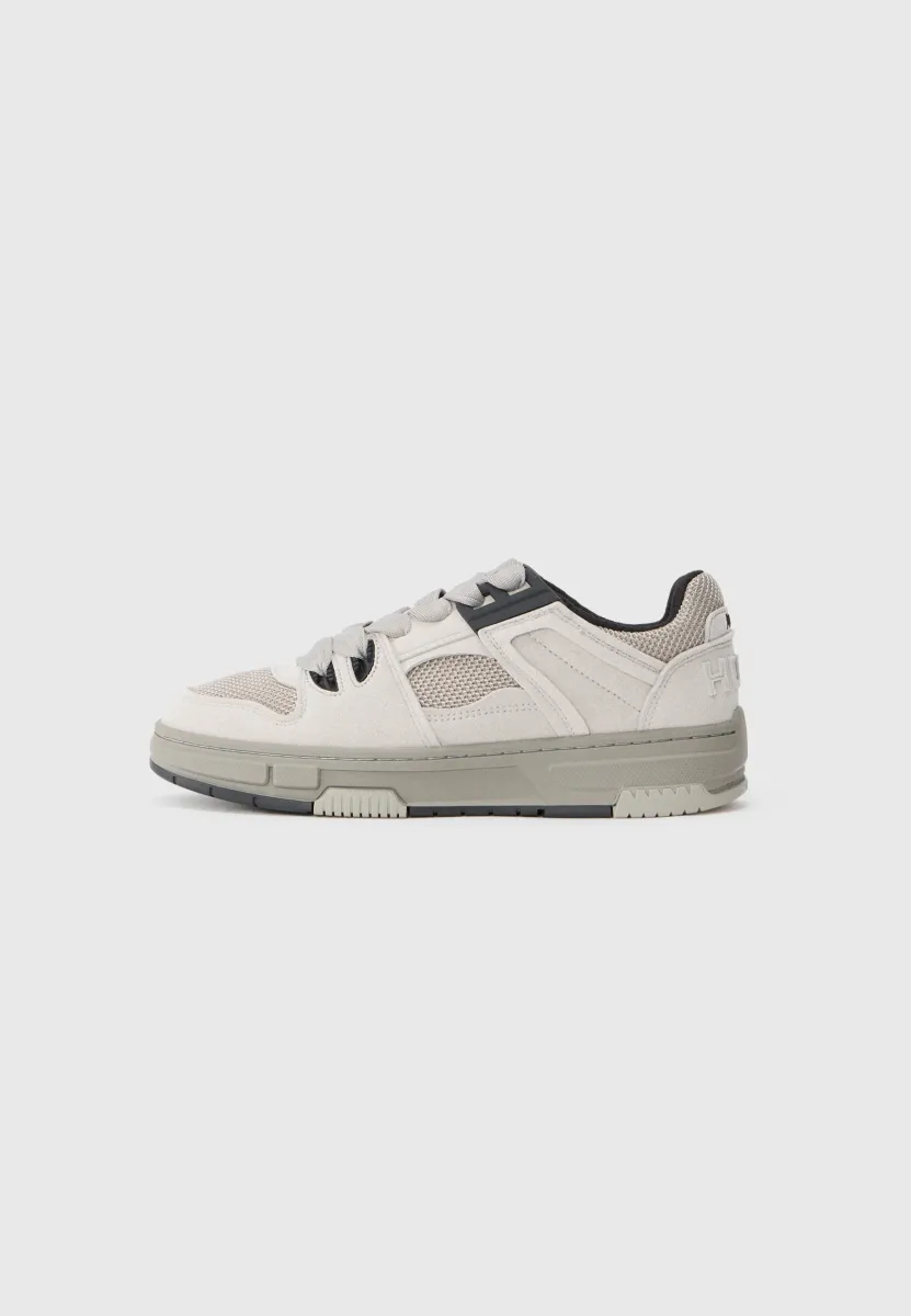 YARROW - Sneaker low - medium grey