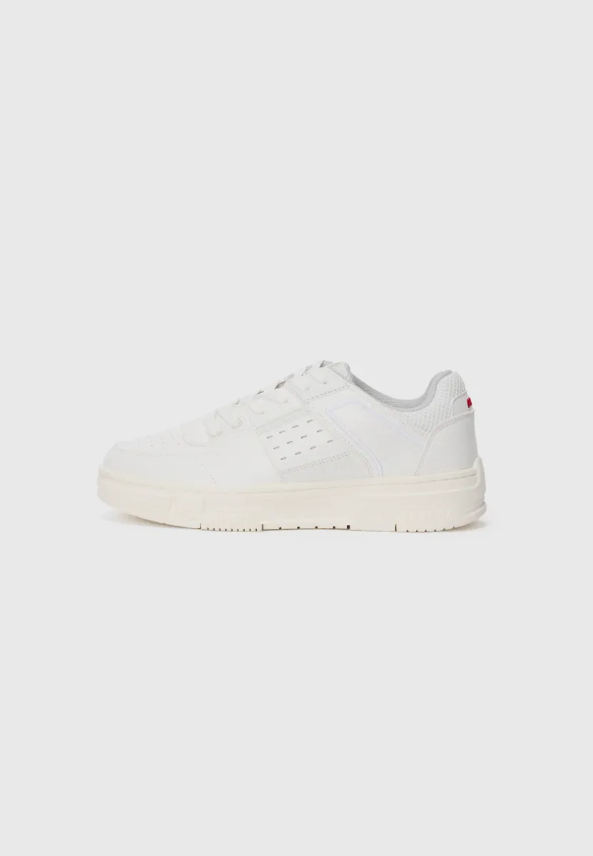 YARROW - Sneaker low - white